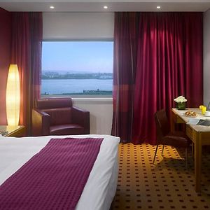 Superior Room River view